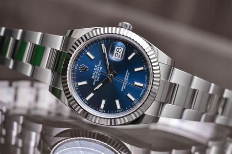 rolex date just stee|new rolex datejust 41 2021.